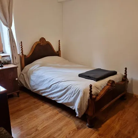 Casa Cristina De * Les