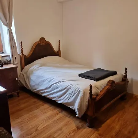 Prázdninový dům Casa Cristina De *