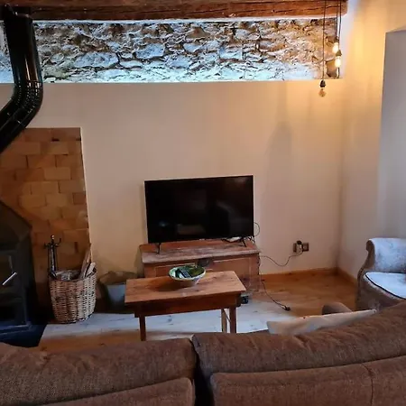 Casa Cristina De Prázdninový dům *