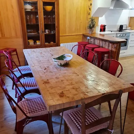 Casa De Cristina En