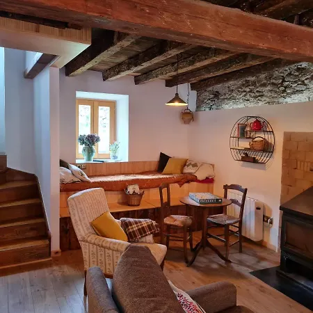 Casa De Cristina En