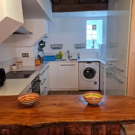 Casa Cristina De Holiday home