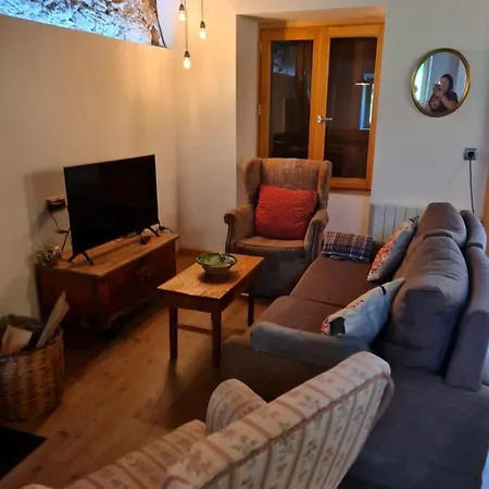 Casa De Cristina En Hébergement de vacances *