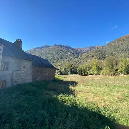 Casa De Cristina En * Les