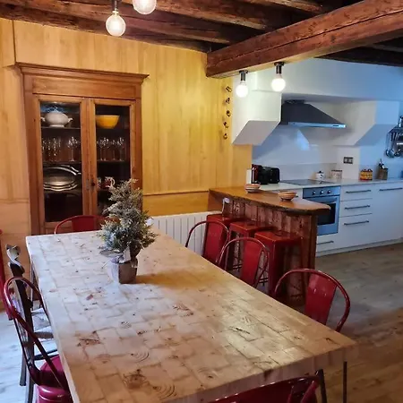Casa De Cristina En Hébergement de vacances