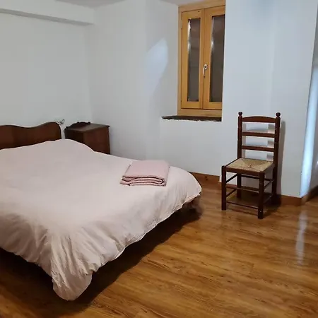 Hébergement de vacances Casa De Cristina En